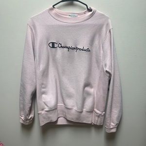 Champion Crewneck- Urban Outfitters